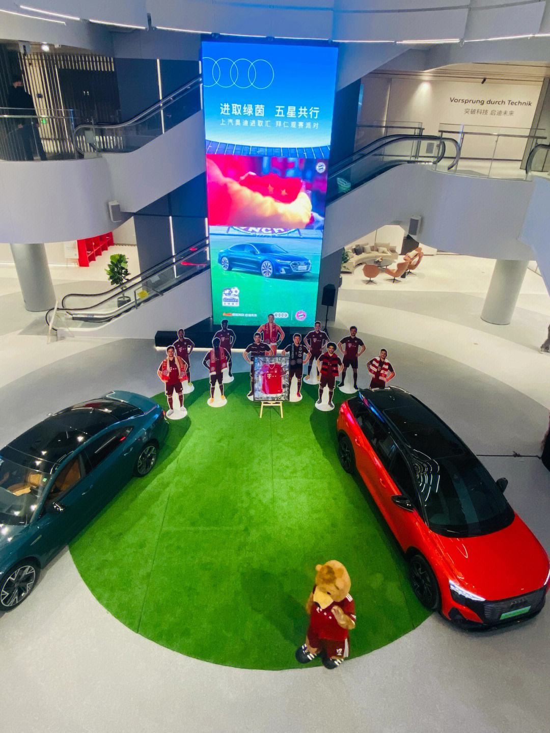 WRC观众指南：最佳观赛点与现场活动